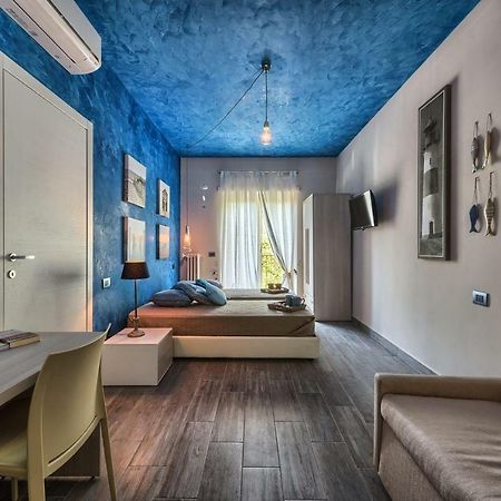 Stileroma Otel Dış mekan fotoğraf